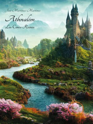 cover image of Athnalim